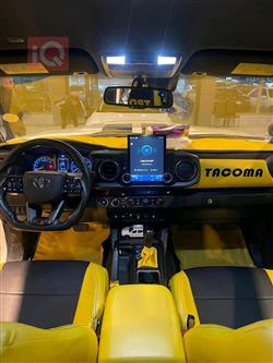 تويوتا تاكوما